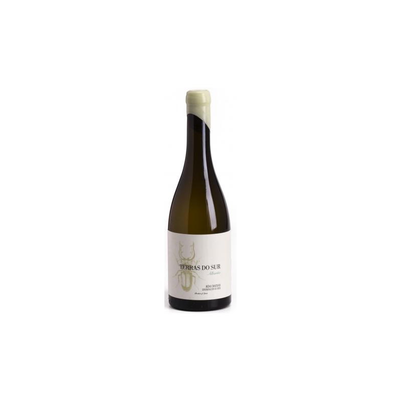 Albariño Terras do Sur 75 cl.