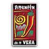 Pimentón picante de La Vera El Colorin lata 125 gr.