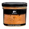 Crema "paté" de sardina Sotavento 115 gr.