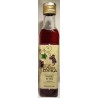 Vinagre de vino mencía Alma Meiga 250 ml.