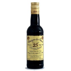 Vinagre de Jerez 375 ml.