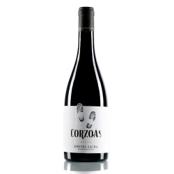 Mencía Corzoás 75 cl.