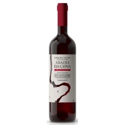 Mencía Abadía da Cova Ecológico 75 cl.