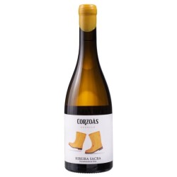 Godello Corzoás 75 cl.