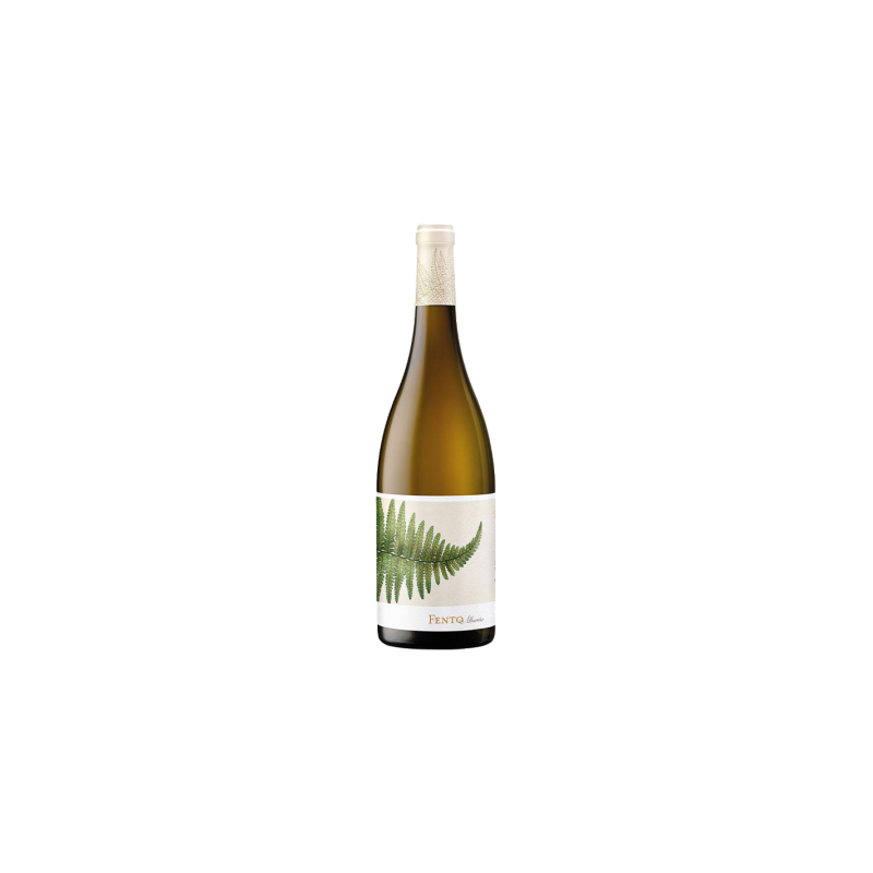 Albariño Fento