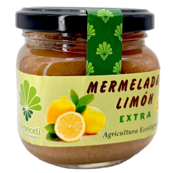 Mermelada ecológica de...