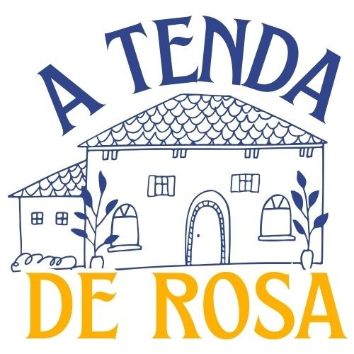 A TENDA DE ROSA